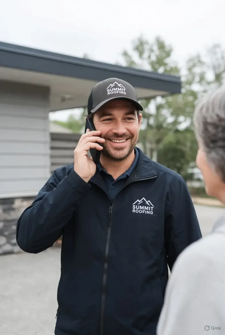 Flat Roof Leak Repair Orange City, IA FAQs